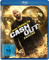 Cash Out - Zahltag, 1 Blu-ray
