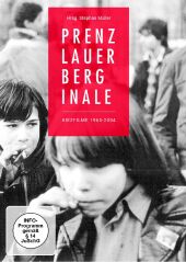 Prenzlauer Berginale - Original Kiezfilme 1965-2004 (Neuauflage), 1 DVD