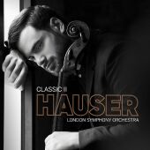 Stjepan Hauser - Classic Hauser II, 1 Audio-CD