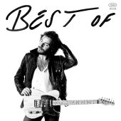 Best Of Bruce Springsteen, 1 Audio-CD