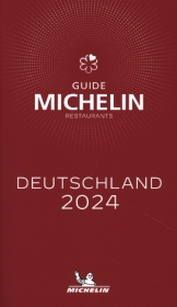 Michelin Deutschland 2024