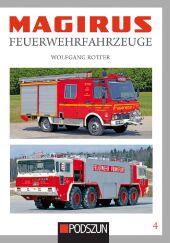 Magirus Feuerwehrfahrzeuge