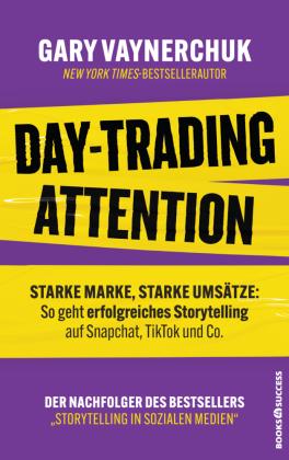 Day-Trading Attention
