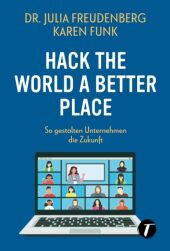 Hack the world a better place