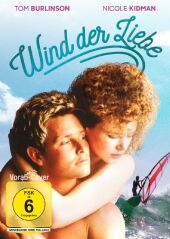 Wind der Liebe, 1 DVD