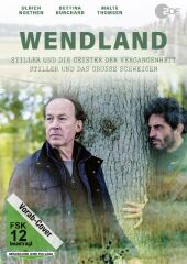 Wendland: Stiller und die Geister der Vergangenheit / Stiller und das große Schweigen, 1 DVD