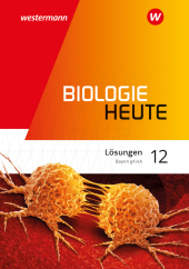 Biologie heute SII - Ausgabe 2024 Bayern