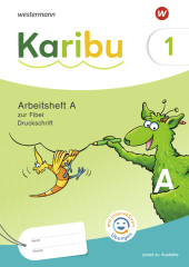 Karibu - Ausgabe 2024