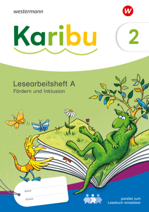 Cover des Artikels 'Karibu - Ausgabe 2024'