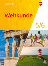 Weltkunde für Gemeinschaftsschulen in Schleswig-Holstein - Ausgabe 2024