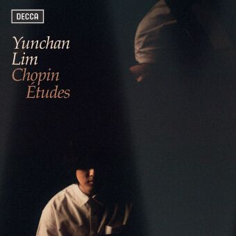 Chopin Etudes, Op.10 & Op.25, 1 Audio-CD