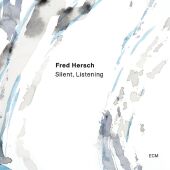 Silent, Listening, 1 Audio-CD