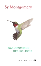 Das Geschenk des Kolibris