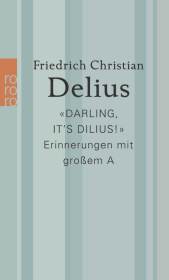 «Darling, it's Dilius!»