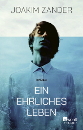 Ein ehrliches Leben Cover