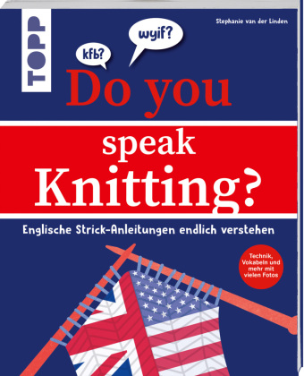 Do you speak knitting?