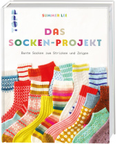 Das Socken-Projekt