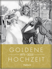 Goldene Hochzeit 1975 - 2025