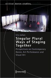 Singular Plural Ways of Staging Together