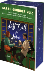 Last Call for Love