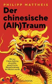 Der chinesische (Alb)Traum