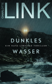 Dunkles Wasser Cover