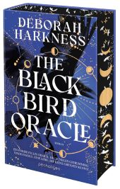 The Blackbird Oracle