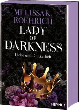 Lady of Darkness - Liebe und Dunkelheit