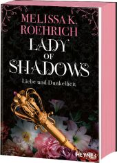 Lady of Shadows - Liebe und Dunkelheit