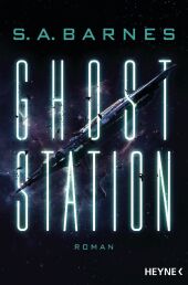 Ghost Station