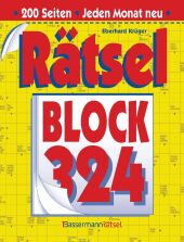 Rätselblock 324