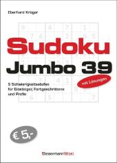 Sudokujumbo 39