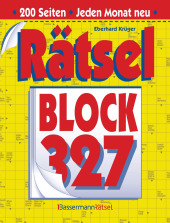 Rätselblock 327