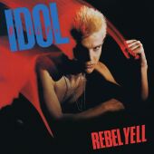 Rebel Yell, 2 Audio-CD