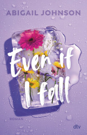 Even If I fall Cover