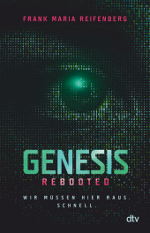Genesis Rebooted