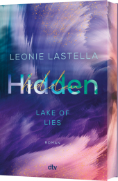 Lake of Lies - Hidden