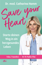 Save your Heart!
