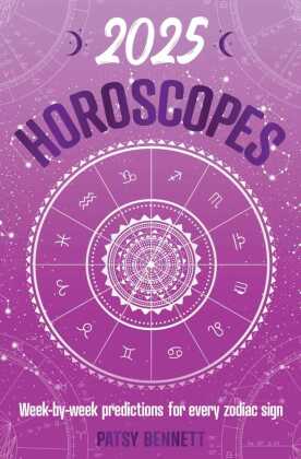 2025 Horoscopes