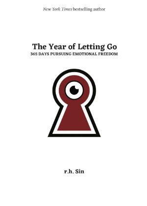 The Year of Letting Go