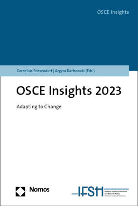 OSCE Insights 2023