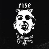 Rise, 1 Audio-CD