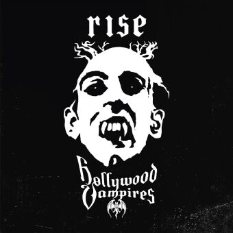 Rise, 1 Audio-CD