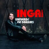 Universe Of Dreams + Hidden Tracks, 2 Audio-CD