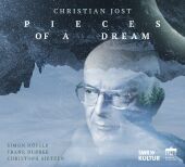 Pieces Of A Dream, 1 Audio-CD