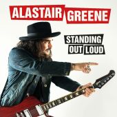 Standing Out Loud, 1 Audio-CD