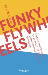 Funky Flywheels