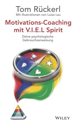 Motivations-Coaching mit V.I.E.L Spirit