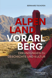 Alpenland Vorarlberg
