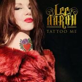 Tattoo Me, 1 Audio-CD